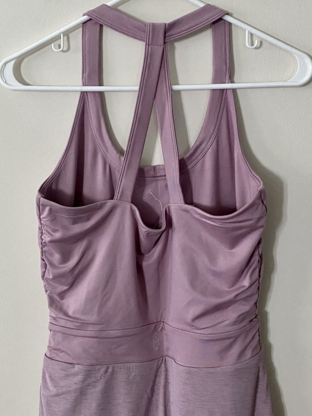 Free People Movement Little Bit Of Love Skortsie NWOT - Picture 8 of 9